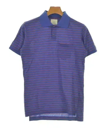 Band Of Outsiders 피케 셔츠 남성용