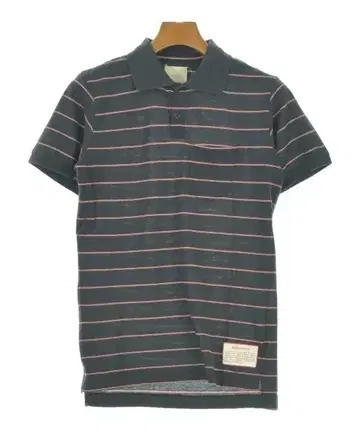 Band Of Outsiders 피케 셔츠 남성용