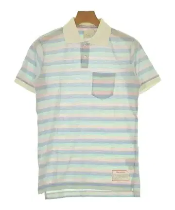 Band Of Outsiders 피케 셔츠 남성용