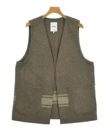 rebear by Johnbull 블루종 (기타) 남성용