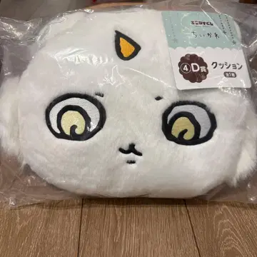 치이카와 그 아이 쿠션