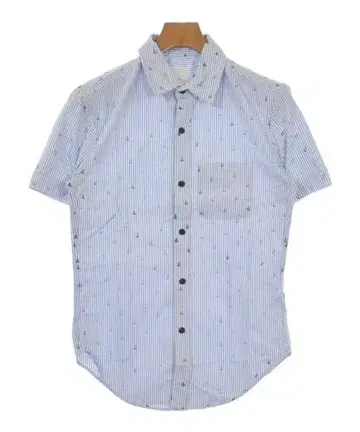 Band Of Outsiders 캐주얼 셔츠 남성용