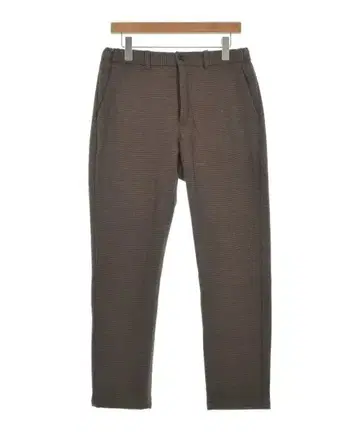 존불 슬랙스 남성용