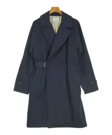 존불 코트 (기타) 남성용