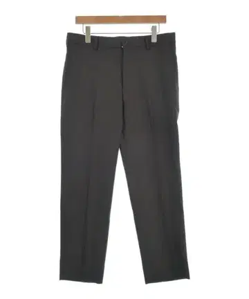 존불 슬랙스 남성용