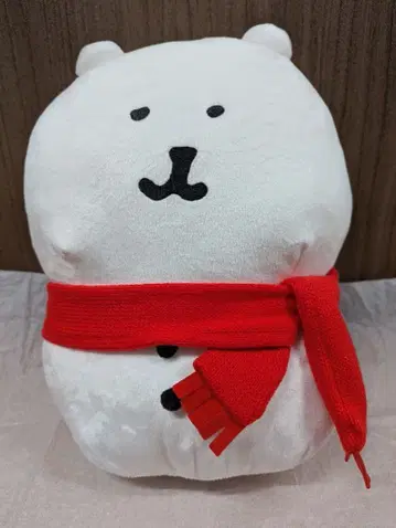 나가노 캐릭터즈 연말 BIG 봉제 인형