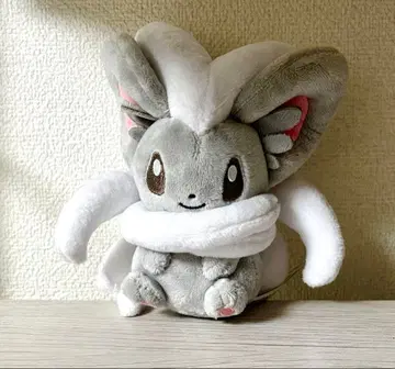 [ 단품 ] 포켓몬 fit 치라치노 봉제 인형