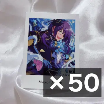 앙스타 파샤츠 마요이