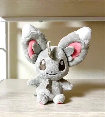 [ 단품 ] 포켓몬fit 치라치노 봉제 인형