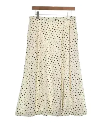 MACKINTOSH LONDON 롱 맥시 길이 스커트 여성용