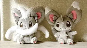 [ 2개 세트 ] 포켓몬 fit 치라치노 봉제 인형