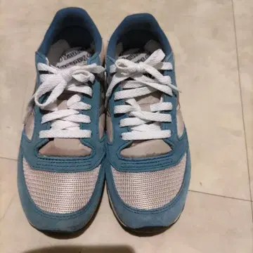 Saucony JAZZ 오리지널 빈티지