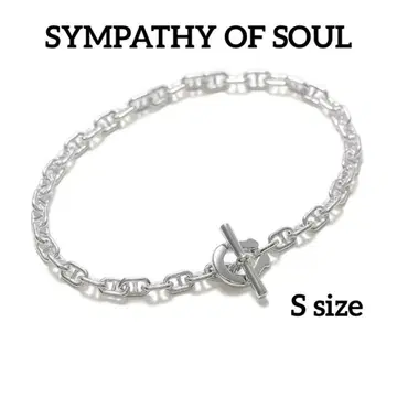 심퍼시 오브 서울 호스슈 팔찌