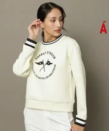 ADABAT STREAM 골프웨어