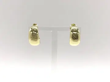 상태 좋음 모네 Monet 귀찌 GP 골드 최대 1cm