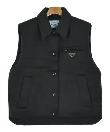 PRADA 여성용 베스트