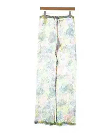 DRIES VAN NOTEN 팬츠 (기타) 여성용