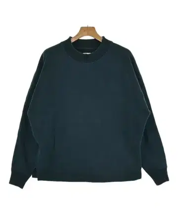 LEMAIRE 맨투맨 남성용