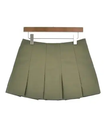 PRADA 미니 스커트 여성용