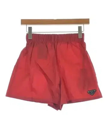 PRADA 숏팬츠 여성용