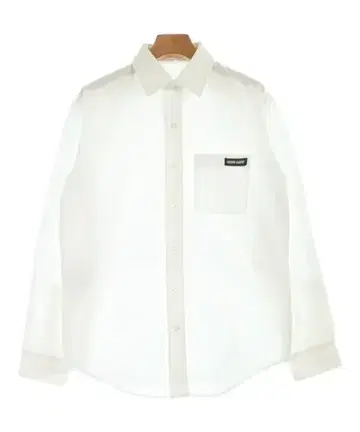 Miu Miu 여성용 블라우스