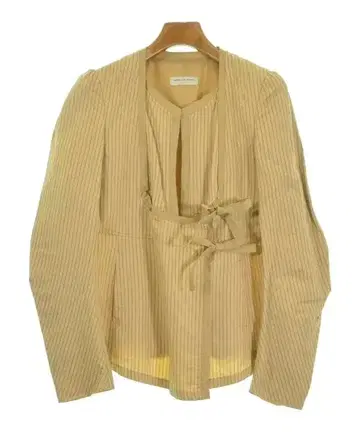 DRIES VAN NOTEN 캐주얼 자켓 여성용