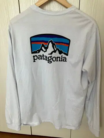 파타고니아 Patagonia T셔츠 ( L 사이즈 상당 )