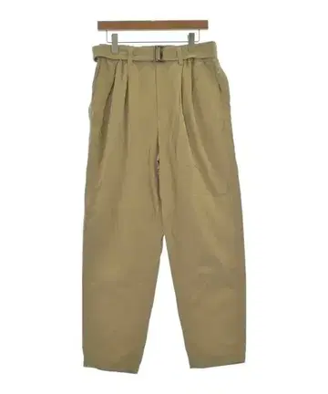 ISSEY MIYAKE MEN 슬랙스 남성용