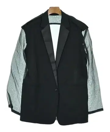 맥스마라 여성용 캐주얼 자켓