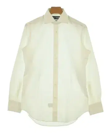 Maker's Shirt 카마쿠라 드레스 셔츠 남성용