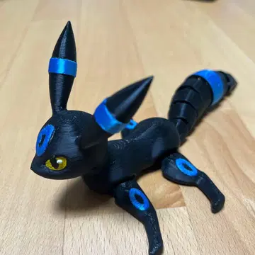 블래키 3D 프린터