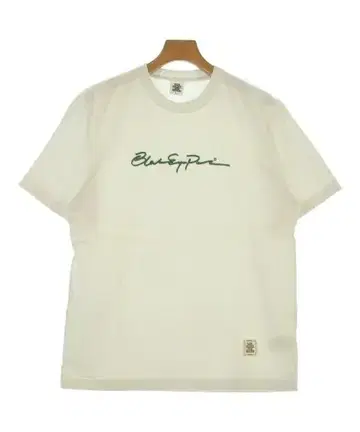 BLACK EYE PATCH 티셔츠 남성용