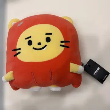 TRUZ 봉제 인형 라우 약 30cm