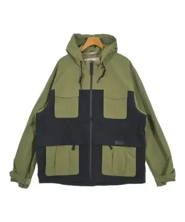 HUNTER 마운틴 후드티 남성용