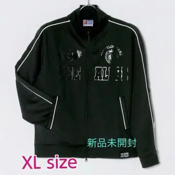 THE ALFEE 2025 가을 투어 저지 미개봉 새상품 XL 사이즈