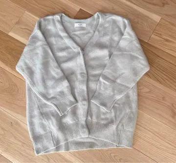 슬로브 이에나 가디건