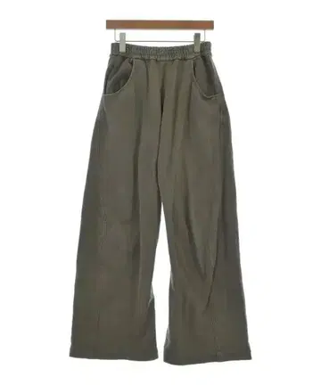 OMAR AFRIDI 스웨트 팬츠 남성용