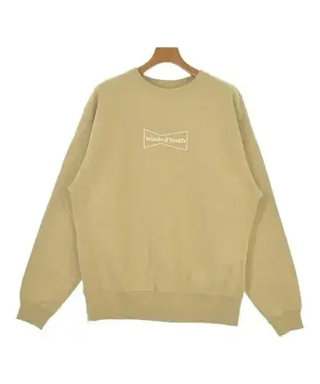 WASTED YOUTH 맨투맨 남성용