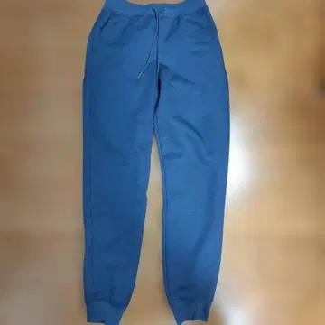 UNIQLO 히트텍 보아 스웨트 팬츠