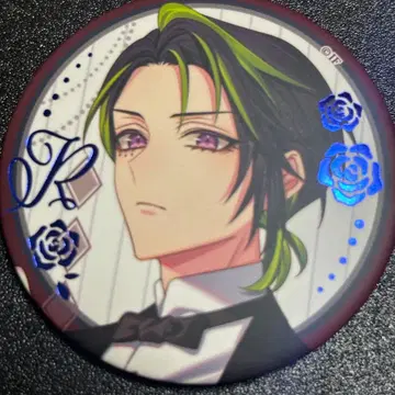 큐핏 파라사이트 오토메이트 마켓 오토마 캔뱃지 류키