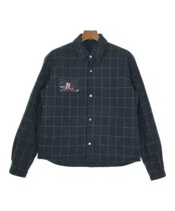 UNDER COVER 블루종 ( 기타 ) 남성용