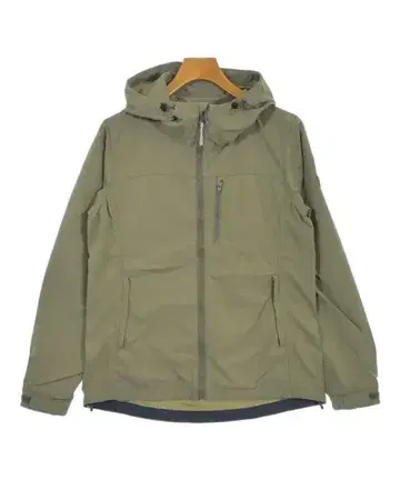 AIGLE 여성용 마운틴 파카