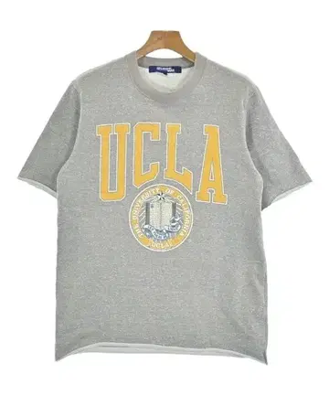 준야 와타나베 맨 티셔츠 셔츠 남성용