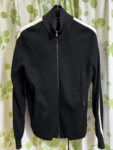 HUGO BOSS 집업 니트 가디건 자켓 L