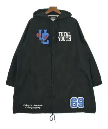 UNDER COVER 코트 ( 기타 ) 남성용