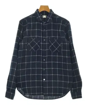 Deluxe 캐주얼 셔츠 남성용