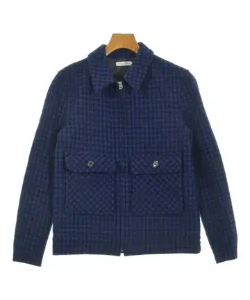 Deluxe 블루종 (기타) 남성용