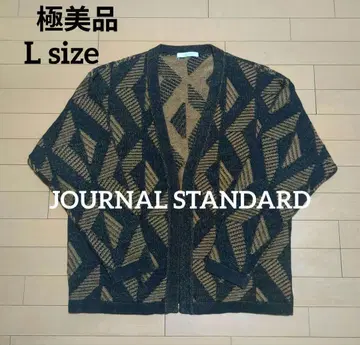 [컨디션 최상] 저널 스탠다드 가디건 24시간 이내 발송