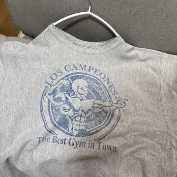 90~00s 스며든 리버스 위브