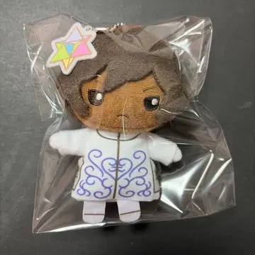 아르주나 FGO 산리오 봉제 인형 마스코트